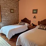 La Casona De Belmonte *