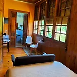 La Casona De Belmonte Farm stay Ovinana (Belmonte de Miranda)