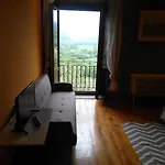 Farm stay La Casona De Belmonte