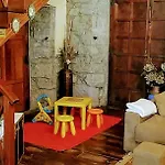 La Casona De Belmonte Farm stay Ovinana (Belmonte de Miranda)