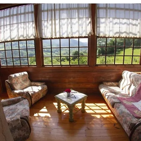 La Casona De Belmonte Séjour à la ferme Ovinana (Belmonte de Miranda)