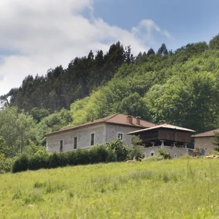 La Casona De Belmonte *