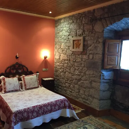 La Casona De Belmonte