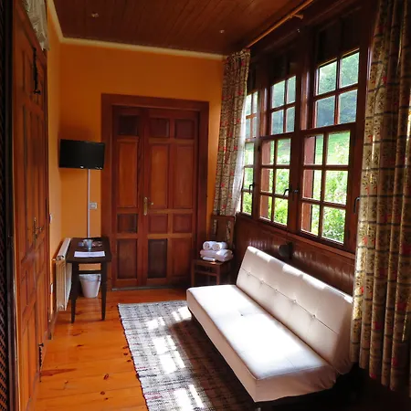 La Casona De Belmonte