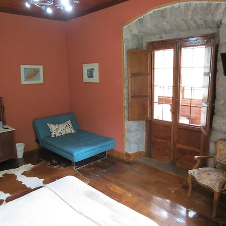 La Casona De Belmonte *