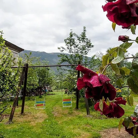 La Casona De Belmonte