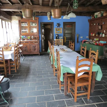 La Casona De Belmonte *