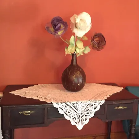 La Casona De Belmonte مزرعة للإقامة *