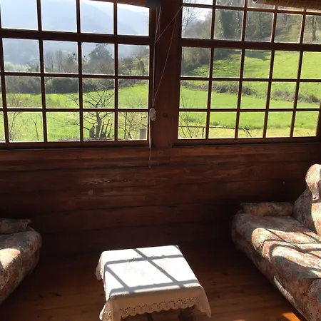 La Casona De Belmonte * Ovinana (Belmonte de Miranda)