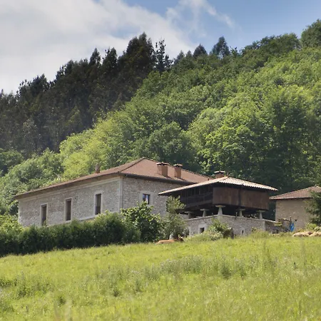 La Casona De Belmonte