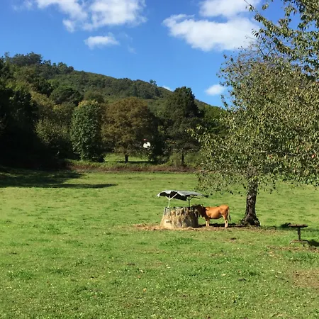 La Casona De Belmonte