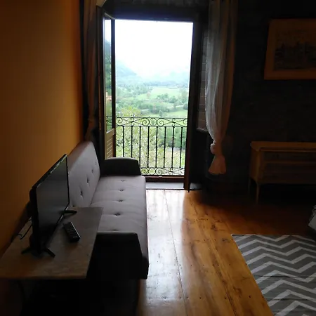 La Casona De Belmonte *