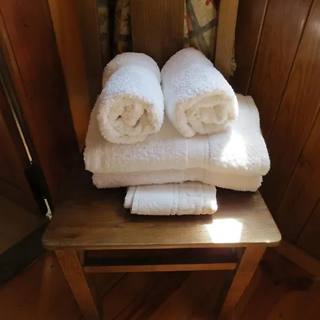 La Casona De Belmonte Ovinana (Belmonte de Miranda)