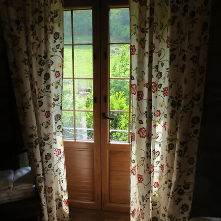 La Casona De Belmonte Ovinana (Belmonte de Miranda)