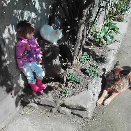 La Casona De Belmonte