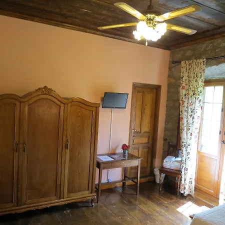 La Casona De Belmonte * Ovinana (Belmonte de Miranda)