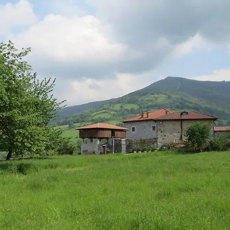 Agroturismo La Casona De Belmonte *