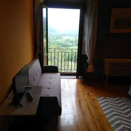 Agroturismo La Casona De Belmonte