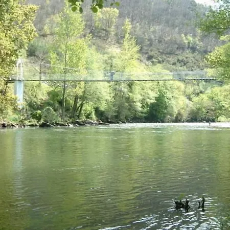 La Casona De Belmonte Ovinana (Belmonte de Miranda)