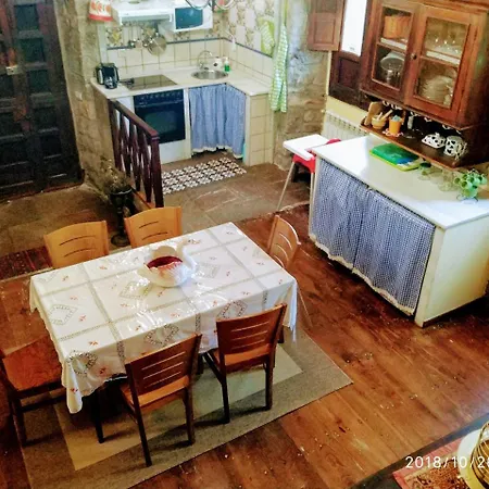 Séjour à la ferme La Casona De Belmonte *