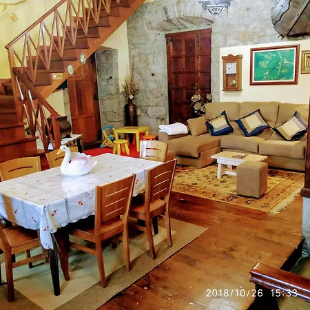 La Casona De Belmonte *